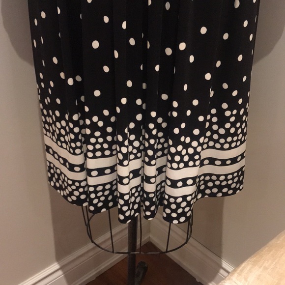 Louis Feraud dress - Picture 5 of 7